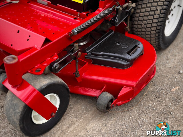 Toro ZMaster Zero Turn Lawn Equipment