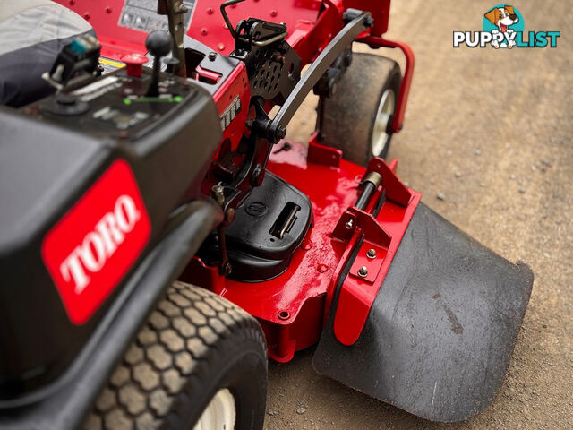 Toro ZMaster Zero Turn Lawn Equipment