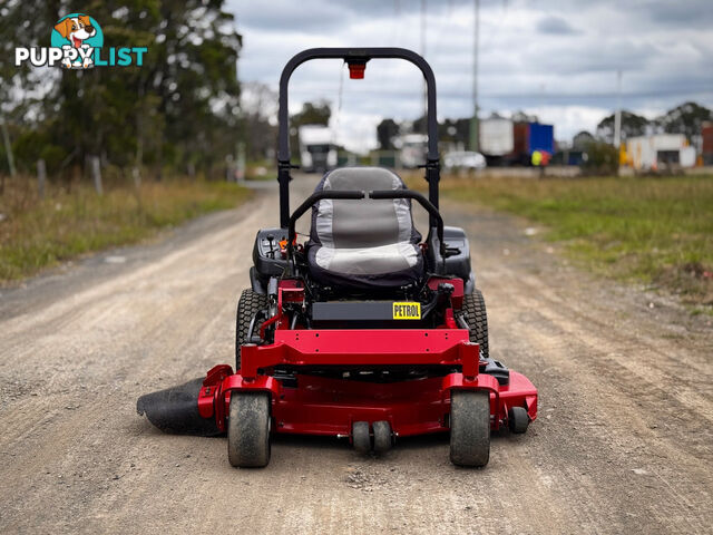 Toro ZMaster Zero Turn Lawn Equipment