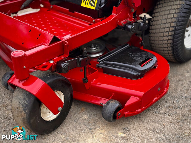 Toro ZMaster Zero Turn Lawn Equipment