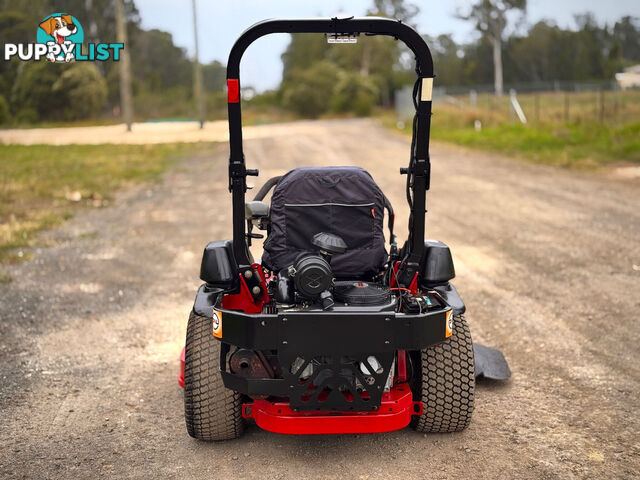 Toro ZMaster Zero Turn Lawn Equipment