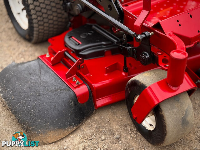 Toro ZMaster Zero Turn Lawn Equipment