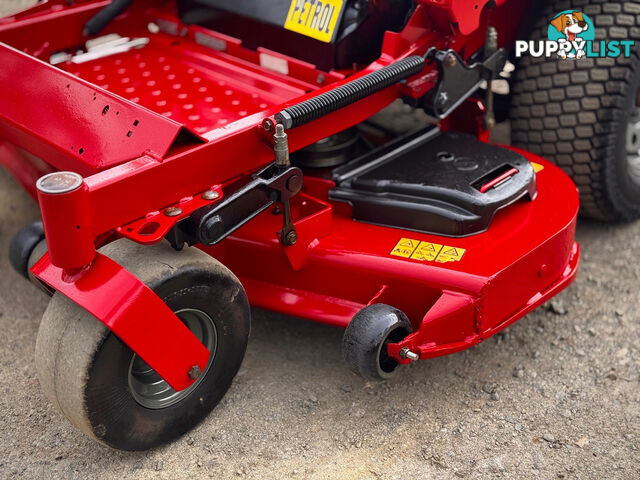 Toro ZMaster Zero Turn Lawn Equipment