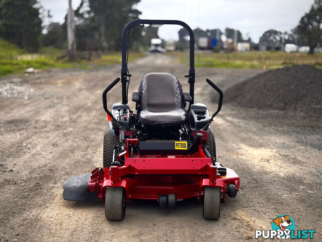 Toro ZMaster Zero Turn Lawn Equipment