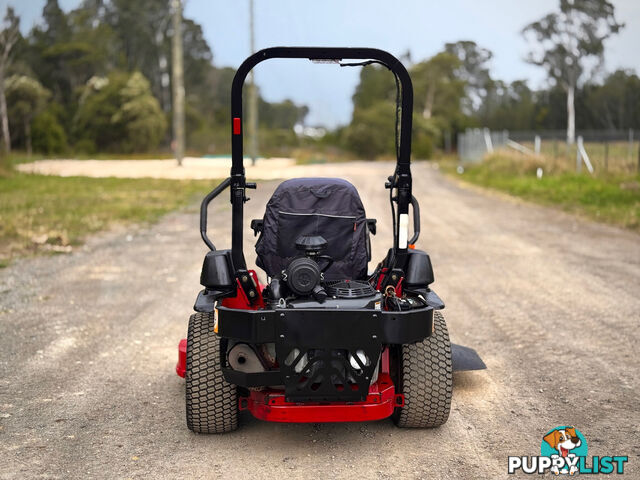 Toro ZMaster Zero Turn Lawn Equipment