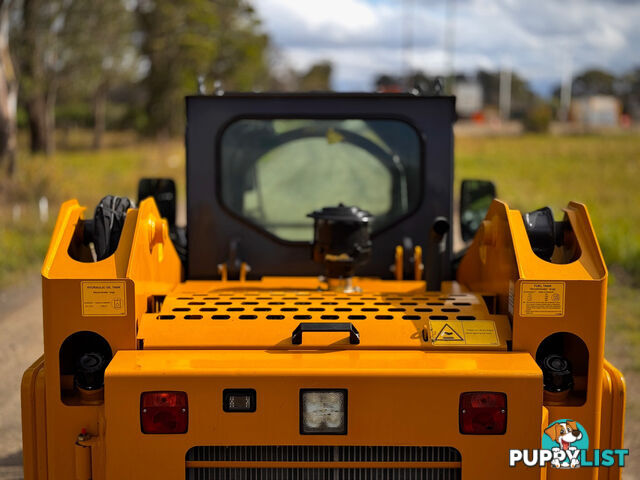 UHI US50K Skid Steer Loader