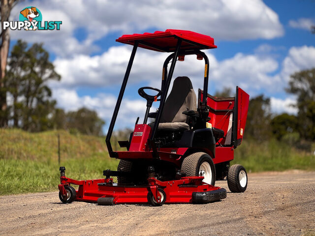 Toro GroundsMaster 3280 D Front Deck Lawn Equipment