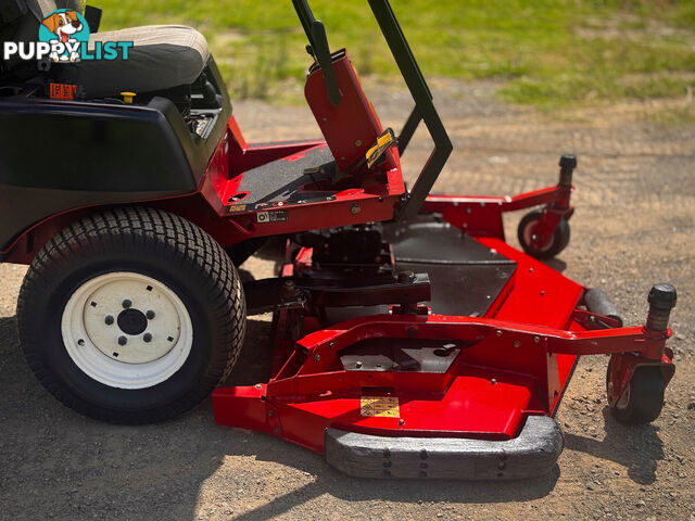 Toro GroundsMaster 3280 D Front Deck Lawn Equipment