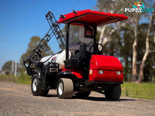 Toro Multipro 1750 ATV All Terrain Vehicle