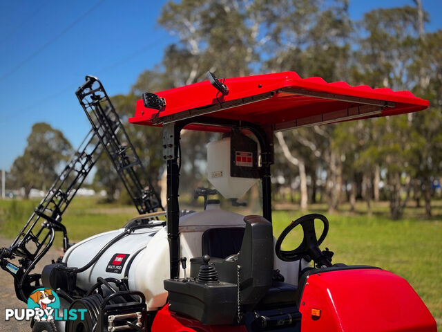 Toro Multipro 1750 ATV All Terrain Vehicle