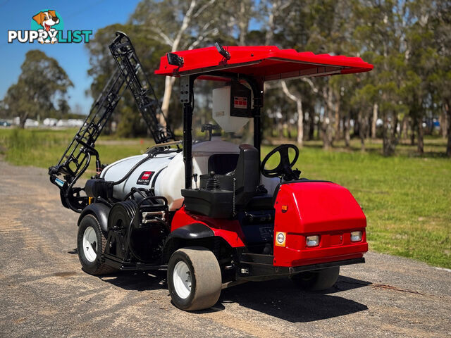 Toro Multipro 1750 ATV All Terrain Vehicle