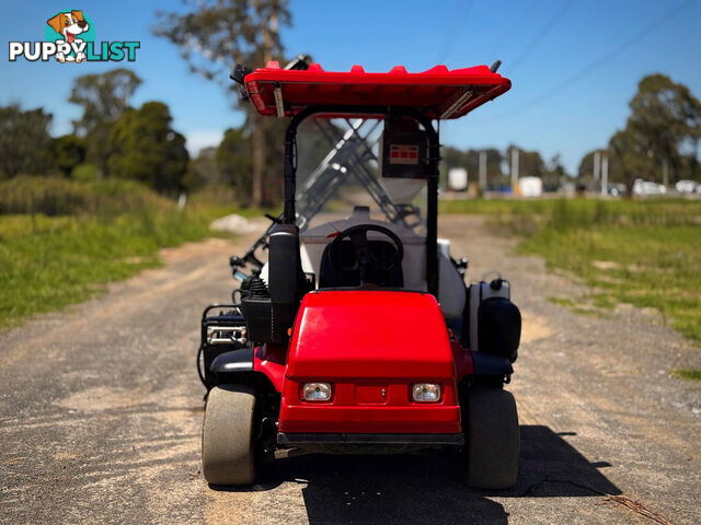 Toro Multipro 1750 ATV All Terrain Vehicle