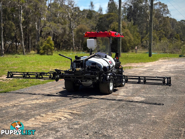 Toro Multipro 1750 ATV All Terrain Vehicle