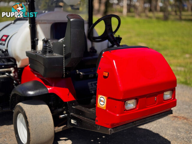 Toro Multipro 1750 ATV All Terrain Vehicle