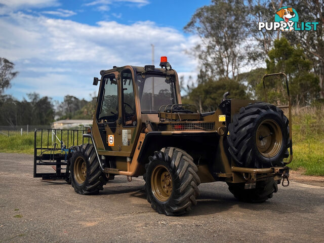 Merlo P35.9 Telescopic Handler Telescopic Handler