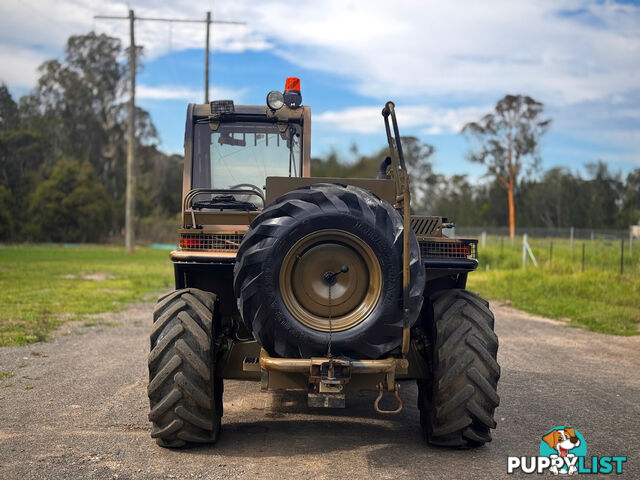 Merlo P35.9 Telescopic Handler Telescopic Handler