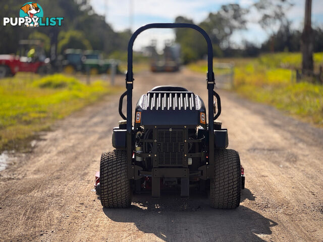 Toro ZMaster Zero Turn Lawn Equipment