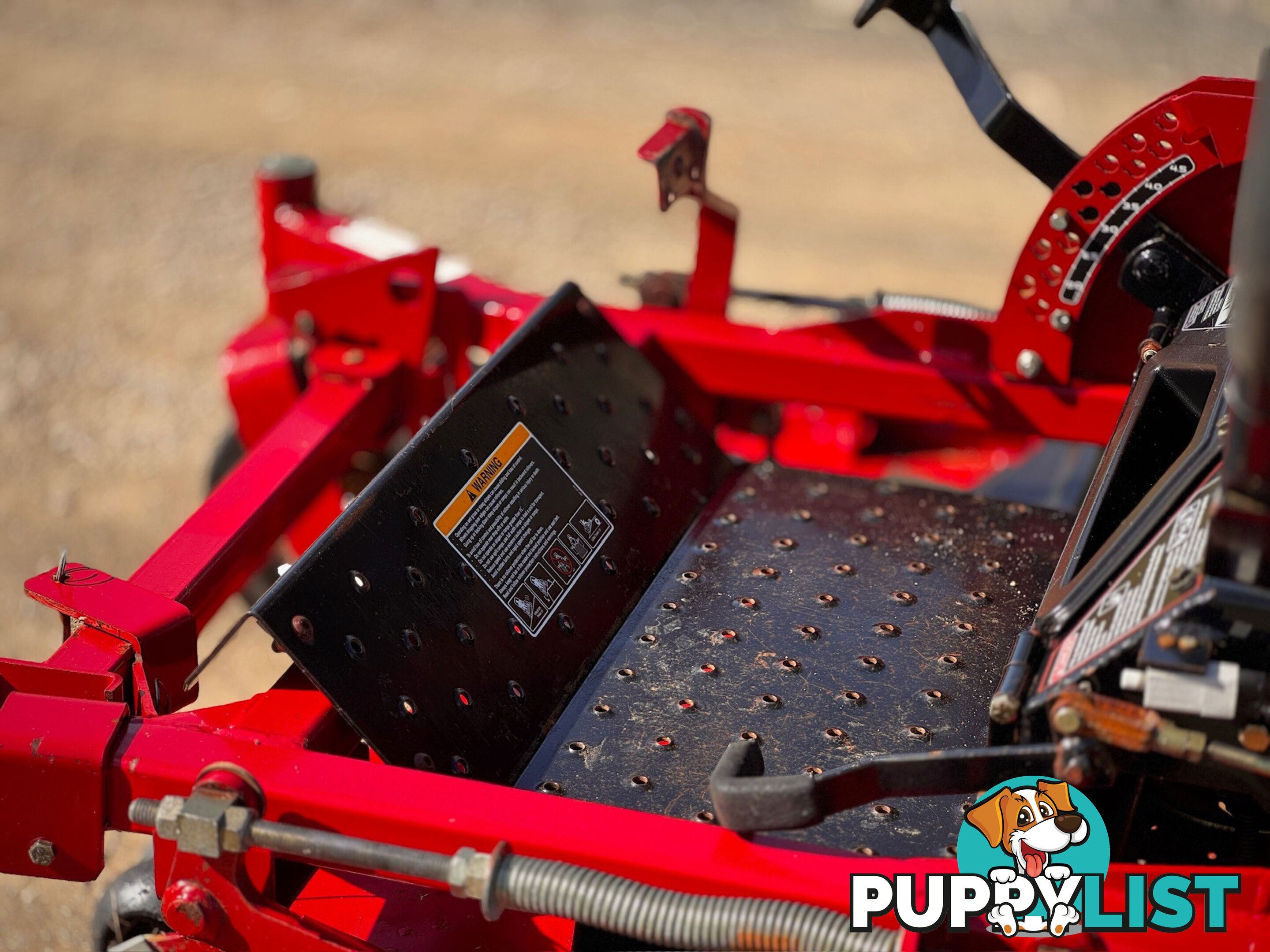 Toro ZMaster Zero Turn Lawn Equipment