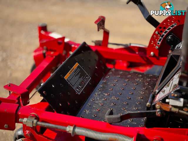 Toro ZMaster Zero Turn Lawn Equipment