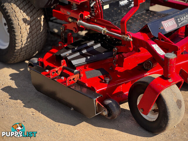 Toro ZMaster Zero Turn Lawn Equipment