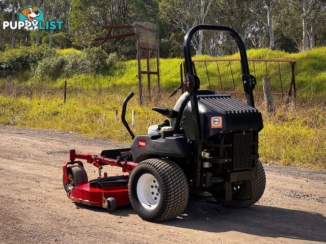 Toro ZMaster Zero Turn Lawn Equipment
