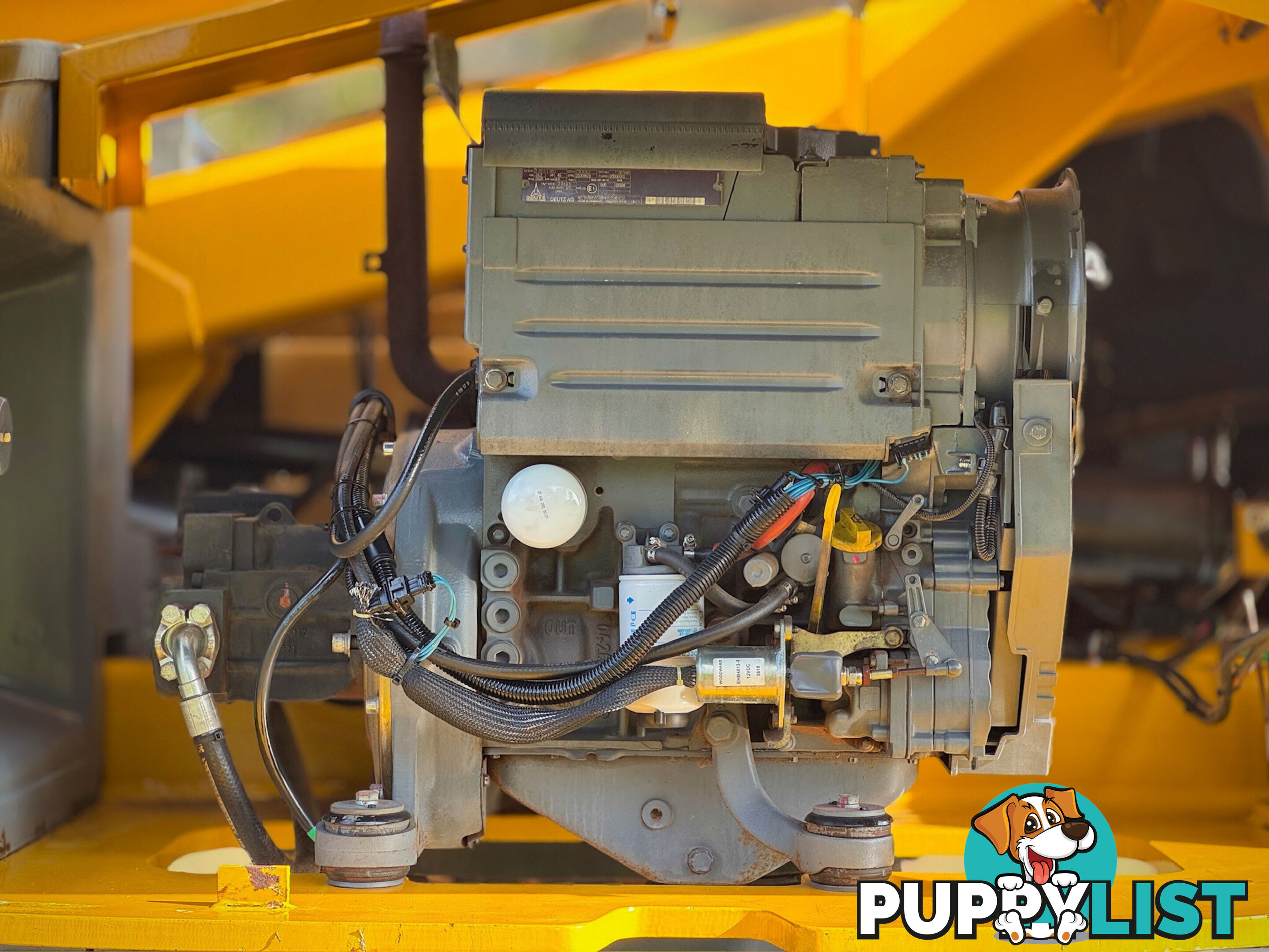 Haulotte HA20 PX Boom Lift Access &amp; Height Safety