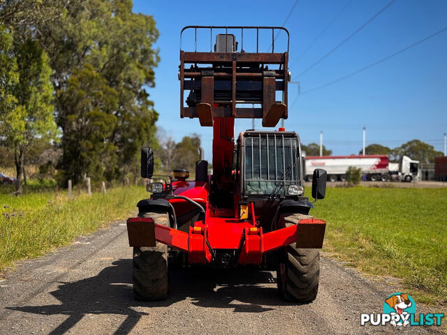 Manitou MT1030 Telescopic Handler Telescopic Handler