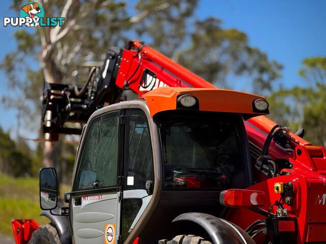 Manitou MT1030 Telescopic Handler Telescopic Handler