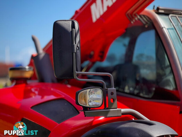 Manitou MT1030 Telescopic Handler Telescopic Handler