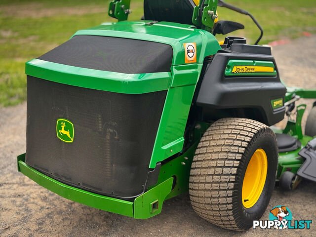 John Deere 997 Zero Turn Lawn Equipment