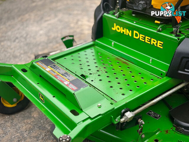 John Deere 997 Zero Turn Lawn Equipment