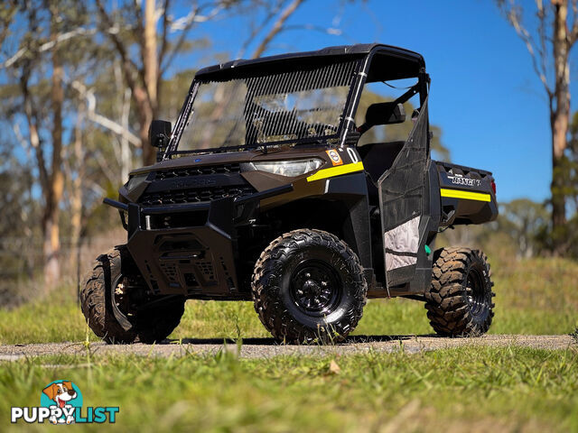 Polaris Ranger ATV All Terrain Vehicle