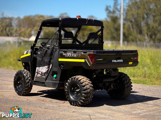 Polaris Ranger ATV All Terrain Vehicle