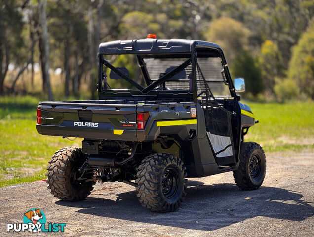 Polaris Ranger ATV All Terrain Vehicle