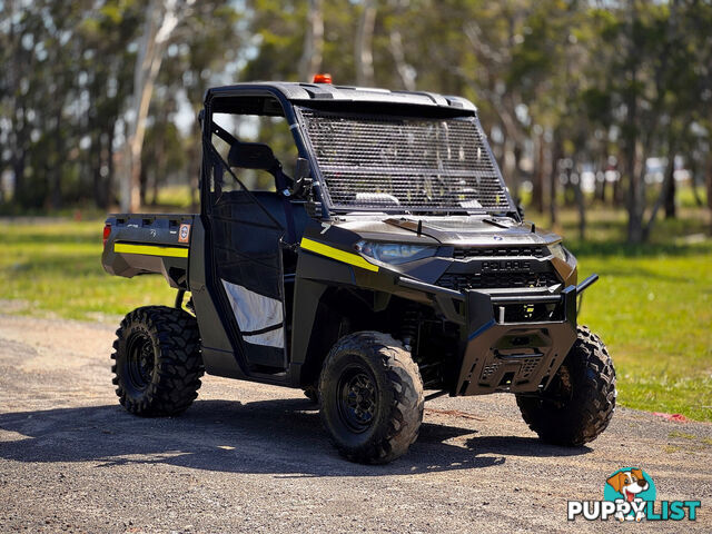 Polaris Ranger ATV All Terrain Vehicle