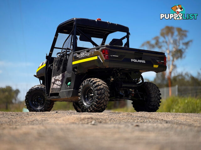 Polaris Ranger ATV All Terrain Vehicle