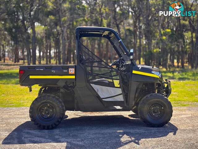 Polaris Ranger ATV All Terrain Vehicle