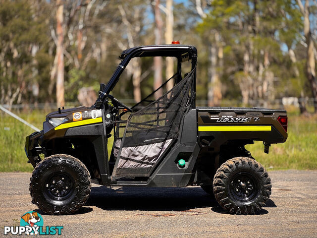 Polaris Ranger ATV All Terrain Vehicle