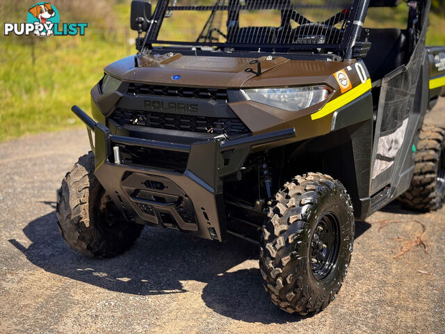 Polaris Ranger ATV All Terrain Vehicle