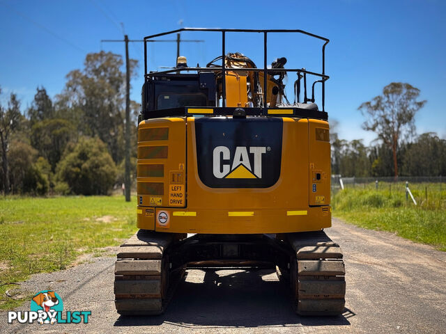 Caterpillar 315 Tracked-Excav Excavator