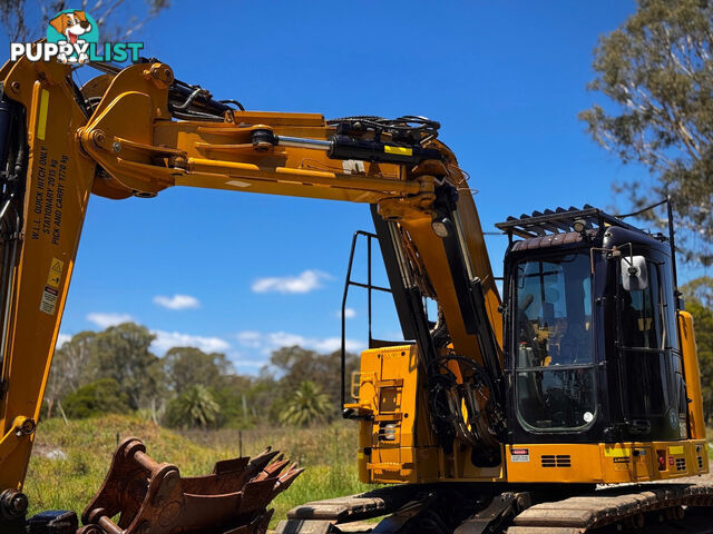 Caterpillar 315 Tracked-Excav Excavator