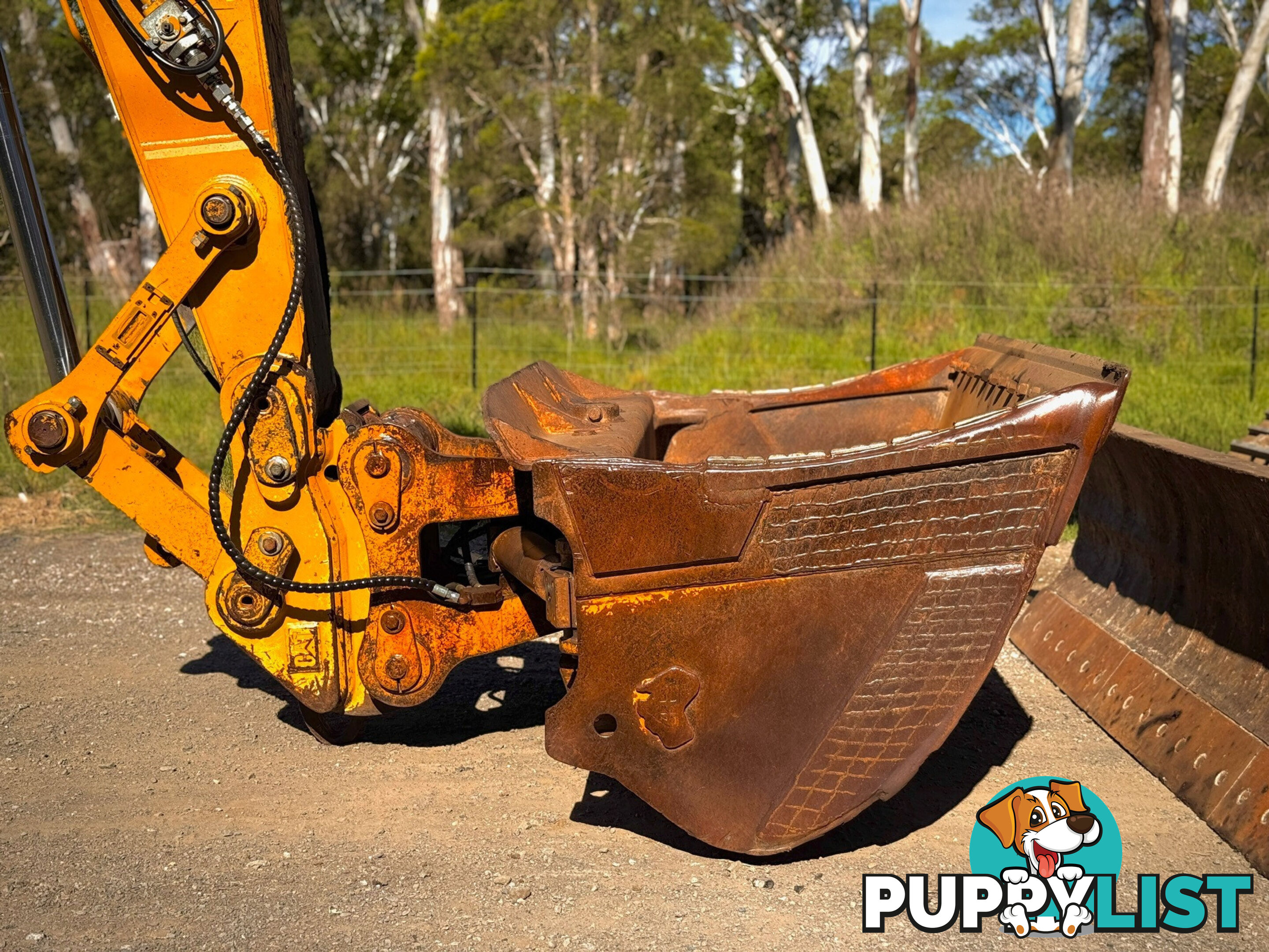 Caterpillar 335F Tracked-Excav Excavator