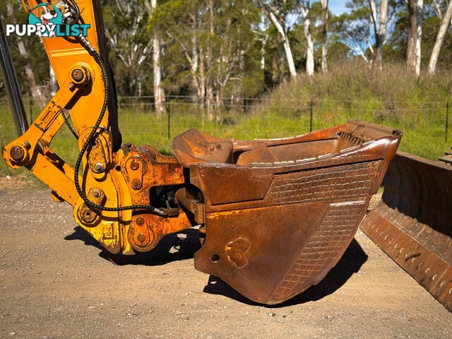 Caterpillar 335F Tracked-Excav Excavator