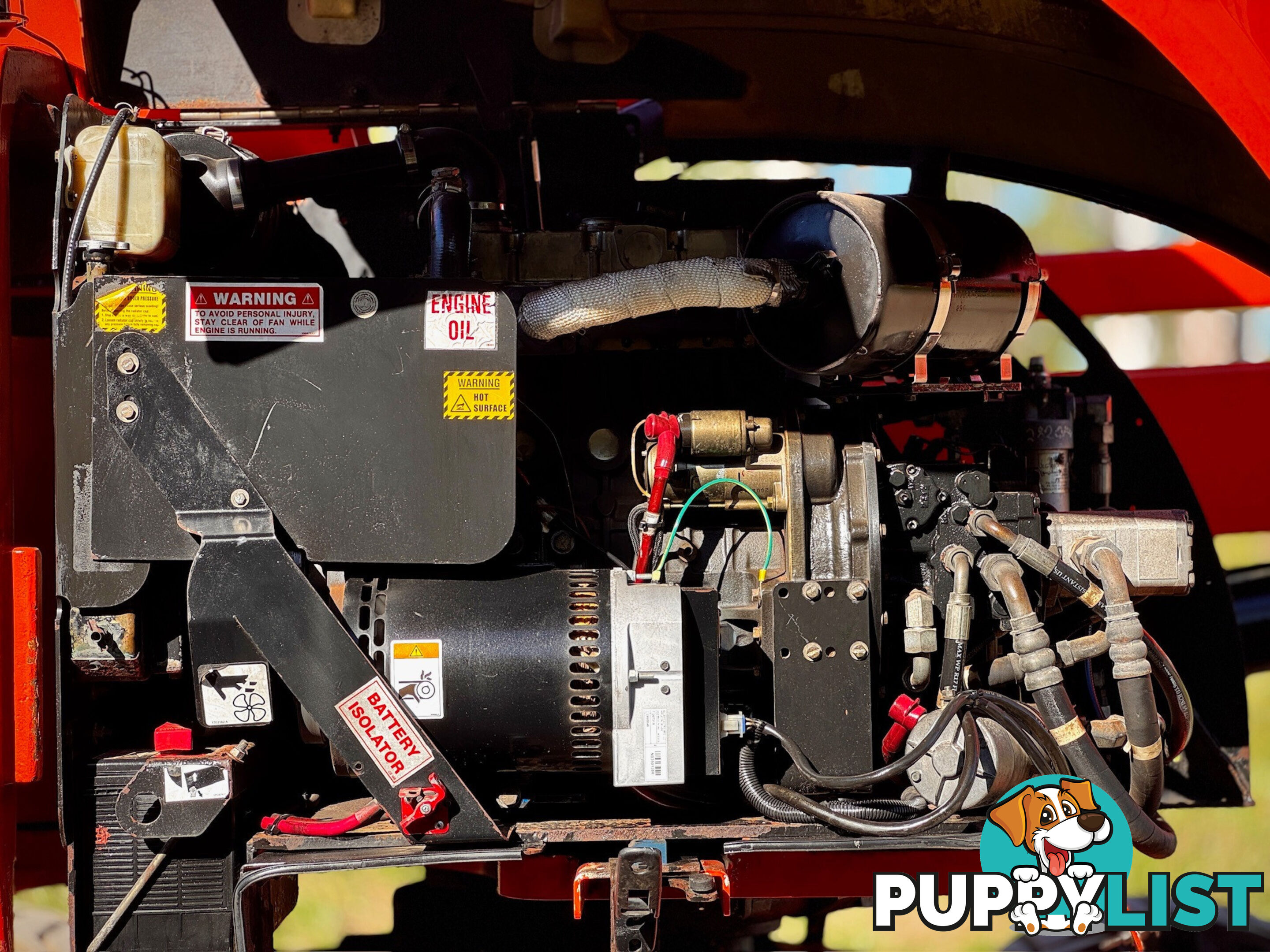 JLG 450AJ Boom Lift Access &amp; Height Safety
