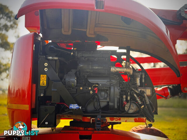 JLG 450AJ Boom Lift Access &amp; Height Safety