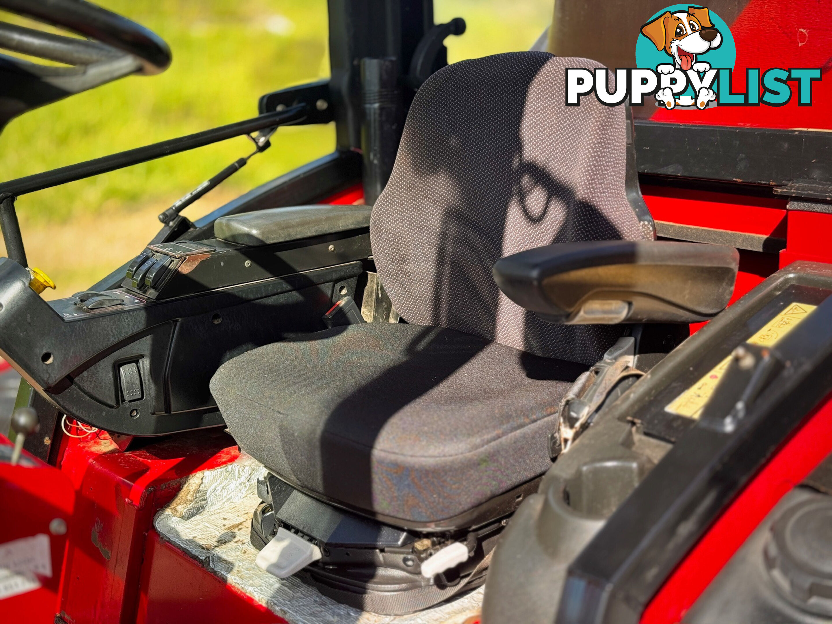 Toro 5910 Wide Area mower Lawn Equipment