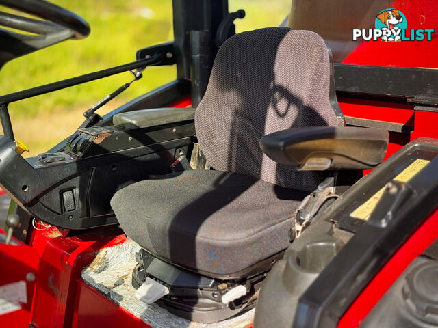 Toro 5910 Wide Area mower Lawn Equipment