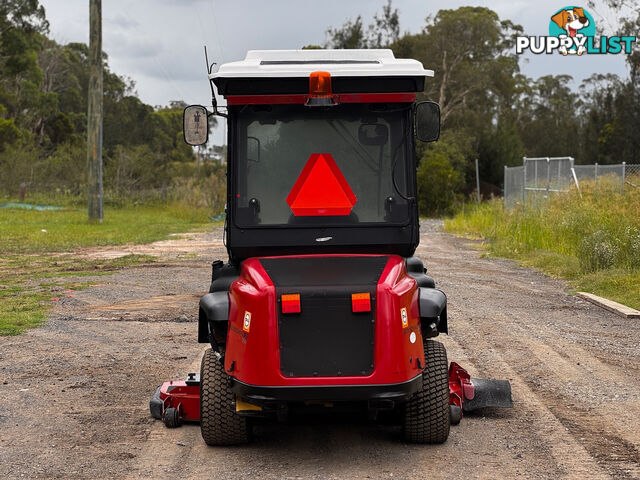 Toro Groundsmaster Standard Ride On Lawn Equipment