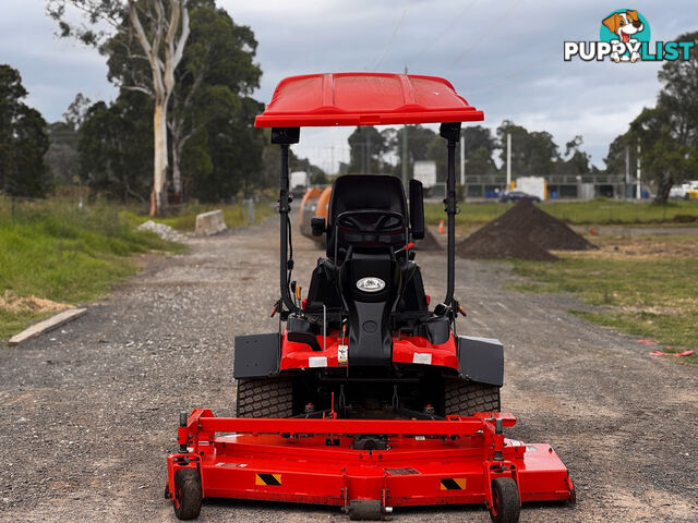 Kubota F3690 Front Deck Lawn Equipment