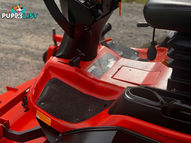 Kubota F3690 Front Deck Lawn Equipment